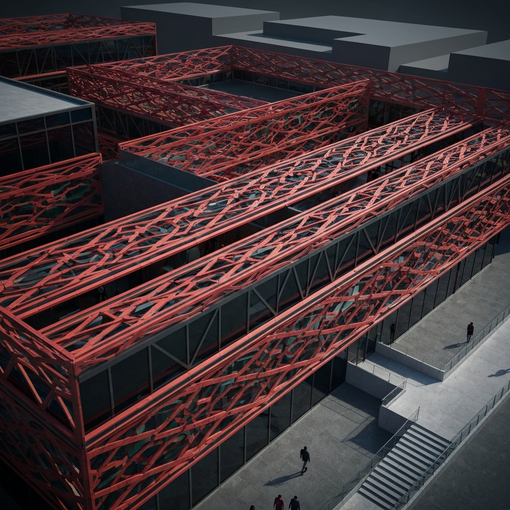 Geometric architecture